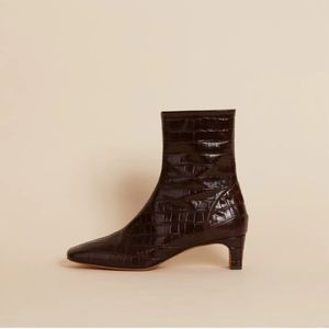 Rouje Doria Boots, size 36